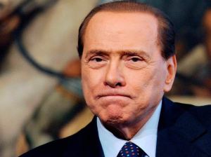 berlusconi