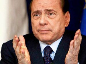 SILVIO-BERLUSCONI