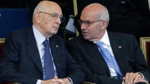 napolitano-bertinotti