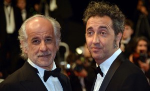 FRANCE-FILM-FESTIVAL-CANNES