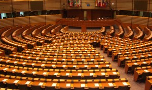bruxelles-parlamento
