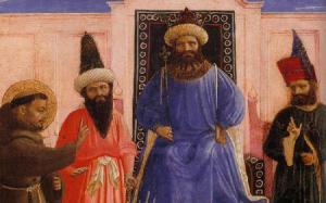 islam-francesco-sultano