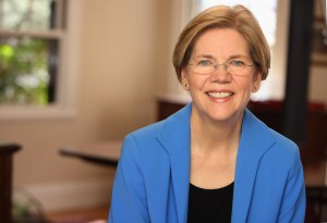 Elizabeth-Warren