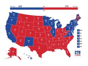 clinton-trump-2016-electoral-results